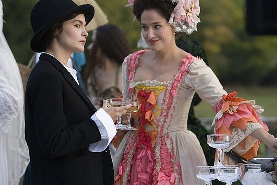Sneak Peek! Coco Before Chanel