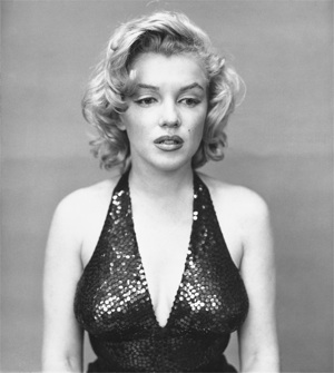 Richard Avedon Exhibit at SFMOMA Richard Avedon Exhibit at SFMOMA