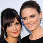 10 Celebrities With Lookalike Sisters  