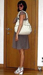 Look of the Day: Hearfelt Fun Look of the Day: Hearfelt Fun
