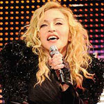 The Scoop on Madonna’s New Couture Costumes The Scoop on Madonna’s New Couture Costumes