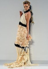 2009 Fall Couture: Chanel 