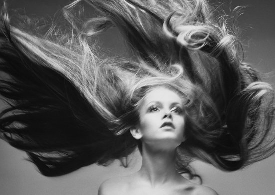 Richard Avedon Exhibit at SFMOMA
