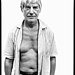 Richard Avedon Exhibit at SFMOMA