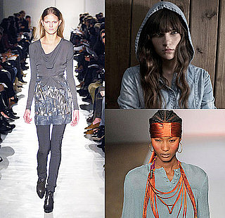 CFDA/Vogue Fashion Fund Award Nominees Announced! 