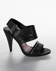 Fab Finger Discount: Max Studio Xan Leather Sandals Fab Finger Discount: Max Studio Xan Leather Sandals