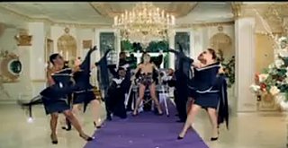 FABTV: Lady Gaga "Paparazzi"