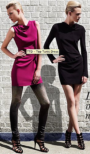 Trend Alert: The TTD 