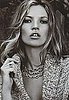 Kate Moss Signs Multimillion Dollar Deal With Simon Cowell and Sir Philip Green