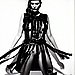 Girls on Film: Catherine McNeil, Vogue Germany, Aug. '09 