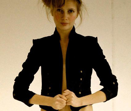 Sneak Peek! Current/Elliott Fall '09 Sneak Peek! Current/Elliott Fall '09