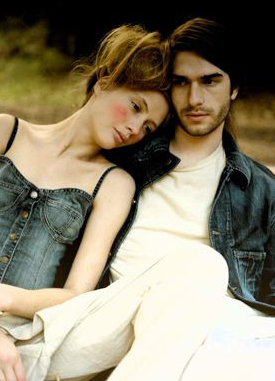 Sneak Peek! Current/Elliott Fall '09 Sneak Peek! Current/Elliott Fall '09