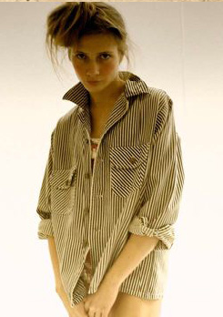 Sneak Peek! Current/Elliott Fall '09 Sneak Peek! Current/Elliott Fall '09