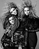 Fab Ad: Phi Fall '09