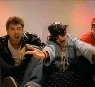 FABTV: Beastie Boys "Fight For Your Right to Party"