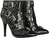 Trend Alert: Multi-Buckle Boots