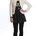 Look Book Love: Whitley Kros, Holiday '09