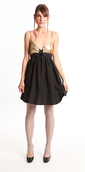 Look Book Love: Whitley Kros, Holiday '09