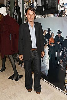 Esteban Cortazar Leaves The House of Emanuel Ungaro