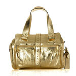 Trend Alert: Gold Handbags Trend Alert: Gold Handbags