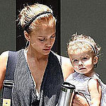 Guess the Celebrity Baby Bag Guess the Celebrity Baby Bag