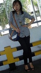 Look of the Day: Gingham Girl 