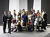 Meet the Dashing Cast of Bravo's Launch My Line
