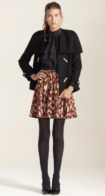 Look Book Love: Lover, Fall '09
