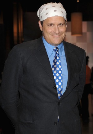 Isaac Mizrahi Designs Clothing and Lifestyle Collection For QVC