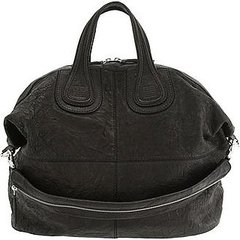 The Look For Less: Givenchy Nightingale 