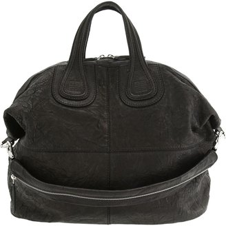 The Look For Less: Givenchy Nightingale 