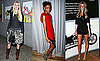 Chanel Iman, Kristy Hume, and Marisa Miller Announced as Guest Judges on America's Next Top Model