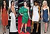 Photo of Demi Moore, Rachel Nichols, Katherine Heigl, and Ciara