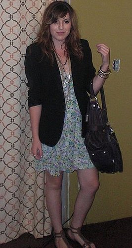 Look of the Day: The Perfect Boyfriend 