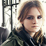 Fab Ad: More Emma Watson For Burberry Fab Ad: More Emma Watson For Burberry