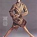 Girls on Film: Daria Werbowy, Vogue Paris, August '09