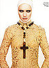 I Love Your ShopStyle: Holy Fashion 