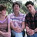 Hughes Cinema Style: Sixteen Candles