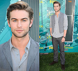 Photo of Chace Crawford at Teen Choice Awards