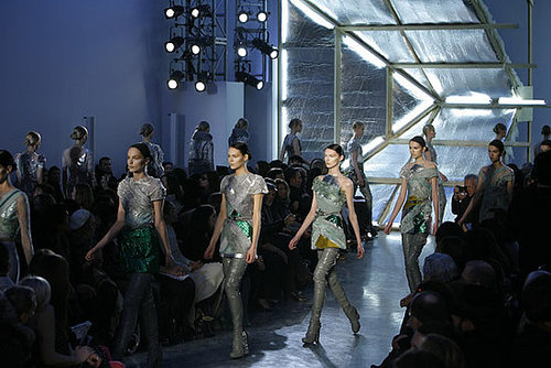 Rodarte Designs 55-Piece Collection For Target