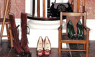 Fab Tip: Resole Your Brand New Shoes 
