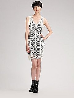 Alexander Wang Cage Dress: Love It or Hate It?