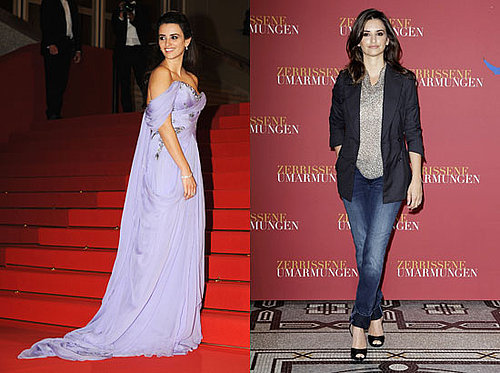 Penelope Cruz