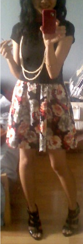 Seriously Floral Seriously Floral