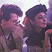 Hughes Cinema Style: Pretty in Pink