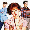 Back to Cool: Teen Queen, Molly Ringwald  