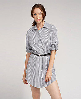 Trend Alert: Striped Tops and Dresses
