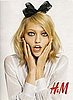 Fab Ad: H&M, Fall '09 