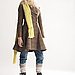 Topshop Fall Marathon: Highland Fling