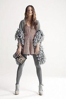 Topshop Fall Marathon: Highland Fling 